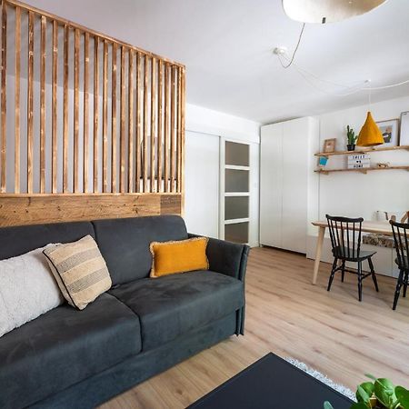 Cosy Appartement, Plein Centre, Proche Lac Анси Екстериор снимка