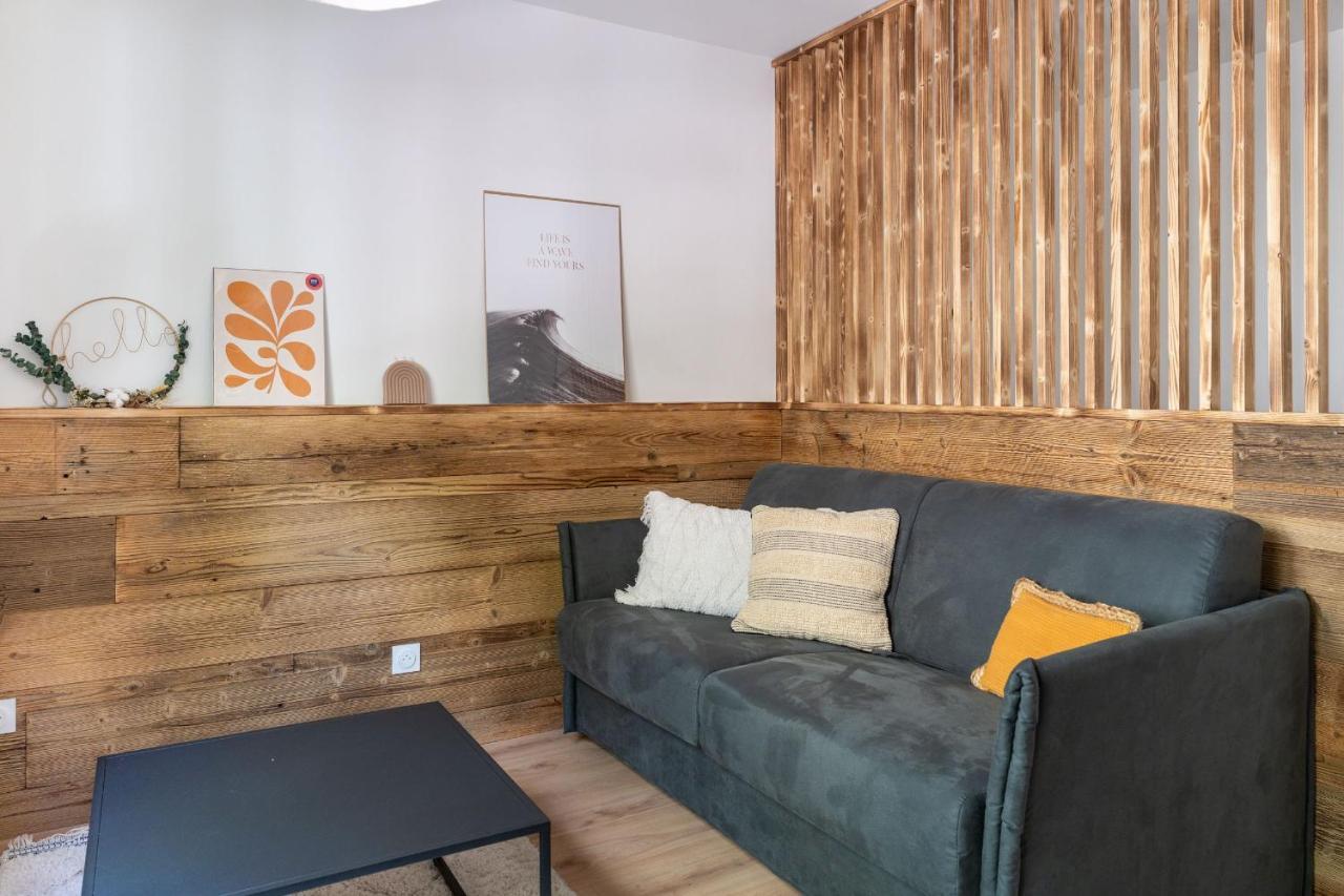 Cosy Appartement, Plein Centre, Proche Lac Анси Екстериор снимка