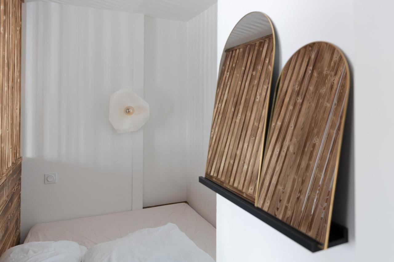 Cosy Appartement, Plein Centre, Proche Lac Анси Екстериор снимка