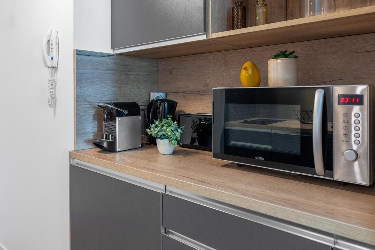 Cosy Appartement, Plein Centre, Proche Lac Анси Екстериор снимка