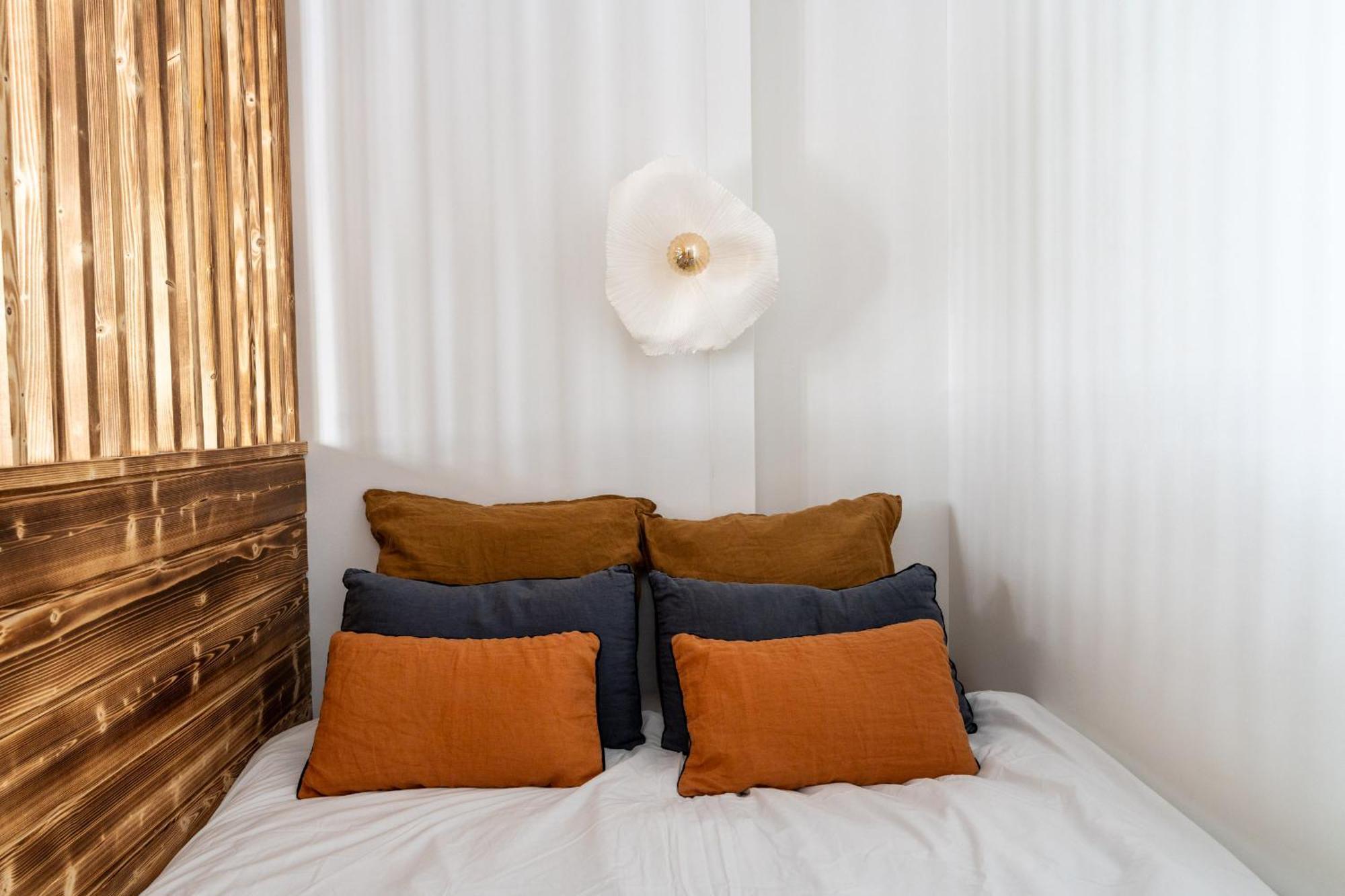 Cosy Appartement, Plein Centre, Proche Lac Анси Екстериор снимка