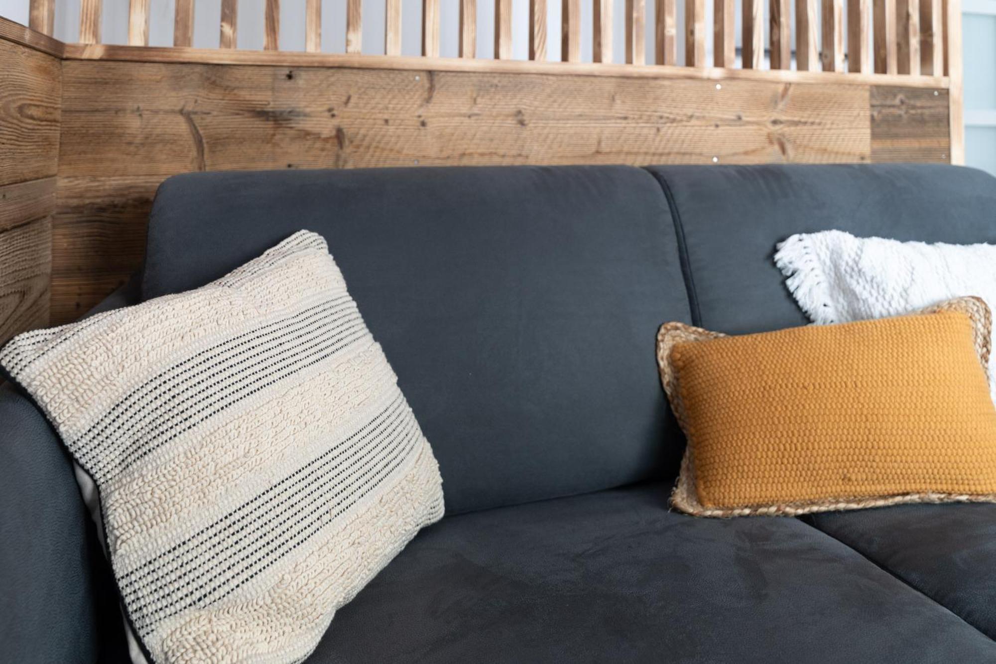 Cosy Appartement, Plein Centre, Proche Lac Анси Екстериор снимка